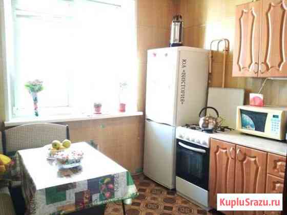 1-комнатная квартира, 39.7 м², 9/9 эт. на продажу во Мценске Мценск