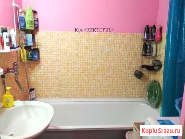 1-комнатная квартира, 39.7 м², 9/9 эт. на продажу во Мценске Мценск - изображение 2