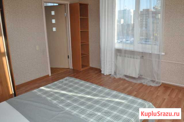 2-комнатная квартира, 50 м², 7/8 эт. в аренду посуточно в Челябинске Челябинск - изображение 2