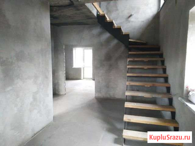 Коттедж 116 м² на участке 6 сот. на продажу в Кстово Кстово - изображение 3
