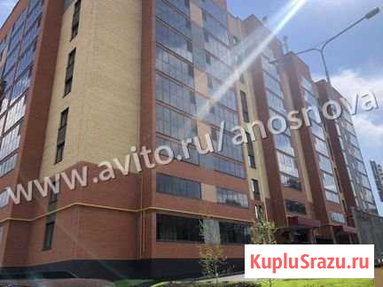 1-комнатная квартира, 35 м², 6/10 эт. на продажу в Казани Казань - изображение 1