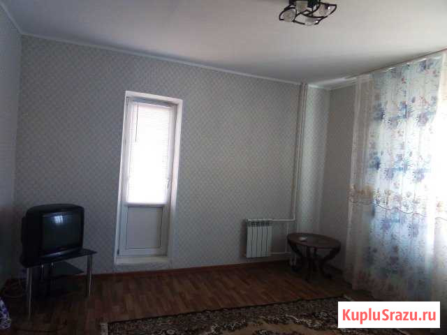 1-комнатная квартира, 40 м², 6/9 эт. в аренду на длительный срок в Астрахани Астрахань - изображение 2