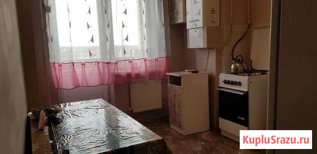 1-комнатная квартира, 40 м², 2/6 эт. в аренду посуточно в Энеме Энем - изображение 2