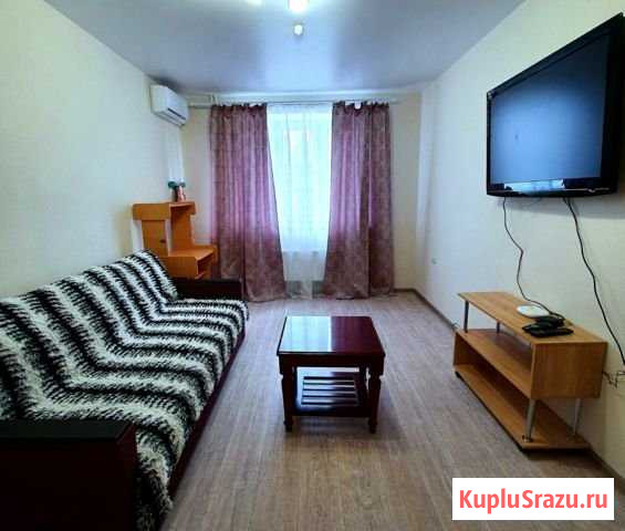 3-комнатная квартира, 80 м², 11/20 эт. в аренду посуточно в Новороссийске Новороссийск - изображение 1
