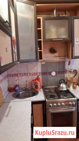2-комнатная квартира, 54 м², 1/5 эт. в аренду на длительный срок в Старом Осколе Старый Оскол - изображение 2