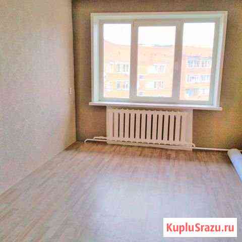 1-комнатная квартира, 30 м², 5/5 эт. на продажу в Новомосковске Новомосковск