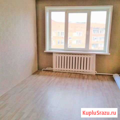 1-комнатная квартира, 30 м², 5/5 эт. на продажу в Новомосковске Новомосковск - изображение 3