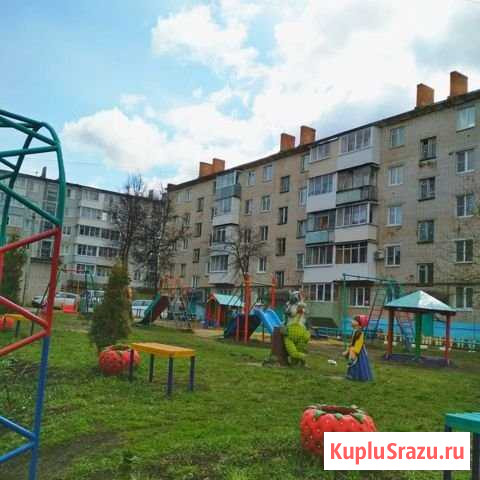 1-комнатная квартира, 30 м², 5/5 эт. на продажу в Новомосковске Новомосковск - изображение 2