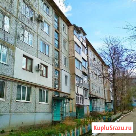 1-комнатная квартира, 30 м², 5/5 эт. на продажу в Новомосковске Новомосковск - изображение 1