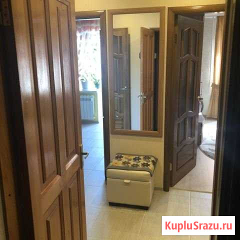 1-комнатная квартира, 40.4 м², 8/9 эт. на продажу в Волгограде Волгоград - изображение 1