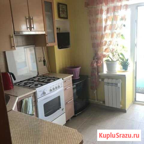 1-комнатная квартира, 40.4 м², 8/9 эт. на продажу в Волгограде Волгоград - изображение 2