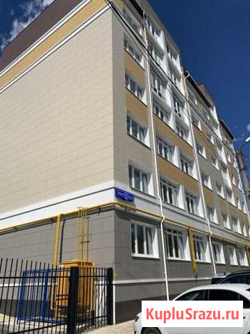 3-комнатная квартира, 94.6 м², 1/7 эт. на продажу в Твери Тверь - изображение 2