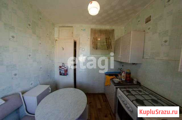 2-комнатная квартира, 45 м², 1/2 эт. на продажу в Шадринске Шадринск - изображение 1