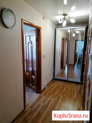 2-комнатная квартира, 46 м², 2/2 эт. на продажу в Тонкино Тонкино - изображение 1