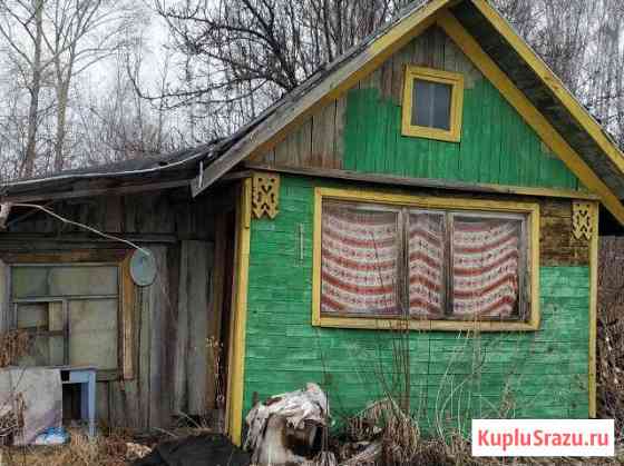 Участок СНТ, ДНП 6 сот. на продажу в Каменске-Уральском Каменск-Уральский
