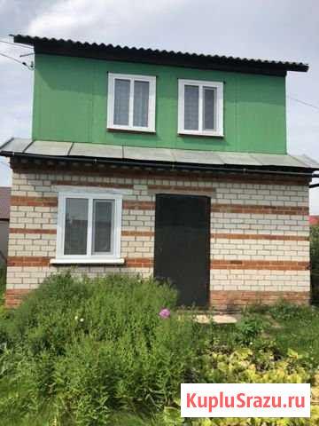 Дача 50 м² на участке 6 сот. на продажу в Казани Казань - изображение 3