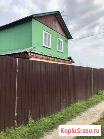 Дача 50 м² на участке 6 сот. на продажу в Казани Казань - изображение 1