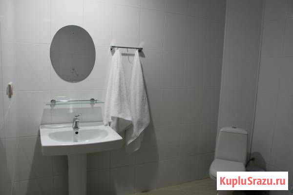 Комната 18 м² в 1-ком. кв., 2/5 эт. в аренду посуточно в Сочи Сочи - изображение 2