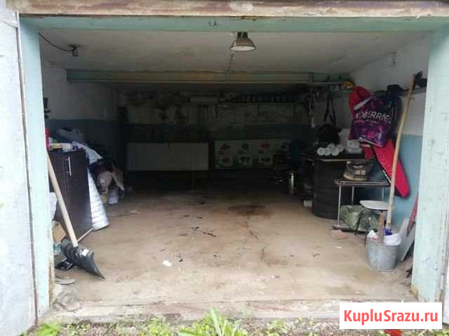 Гараж 27 м² на продажу в Самаре Самара - изображение 2