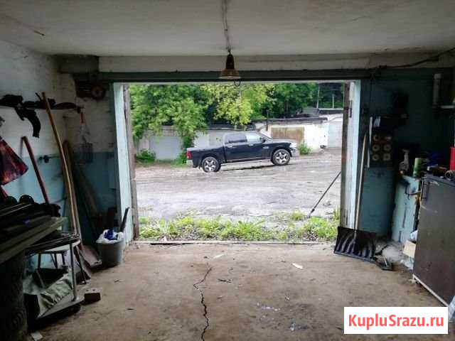 Гараж 27 м² на продажу в Самаре Самара - изображение 3