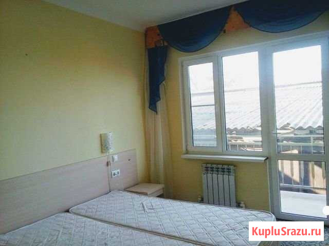 Квартира-студия, 27 м², 2/4 эт. на продажу в Сочи Сочи - изображение 2