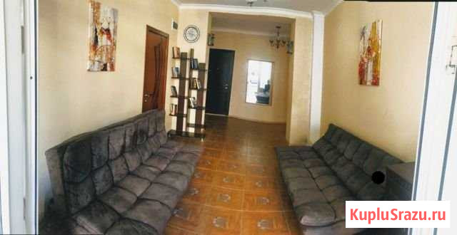 Квартира-студия, 27 м², 2/4 эт. на продажу в Сочи Сочи - изображение 1