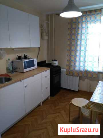 2-комнатная квартира, 55 м², 3/10 эт. в аренду посуточно в Казани Казань - изображение 2