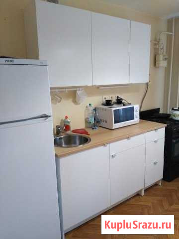 2-комнатная квартира, 55 м², 3/10 эт. в аренду посуточно в Казани Казань - изображение 1