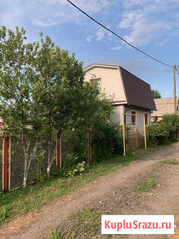 Дом 88 м² на участке 7.5 сот. на продажу в Ростовке Ростовка - изображение 3