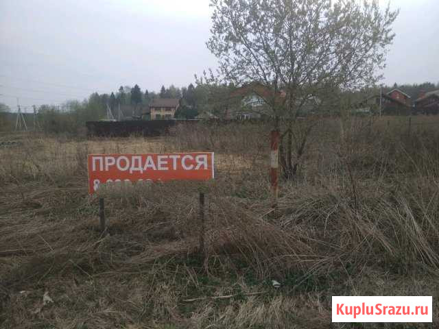 Участок ИЖС 6 сот. на продажу в Солнечногорске Солнечногорск - изображение 3