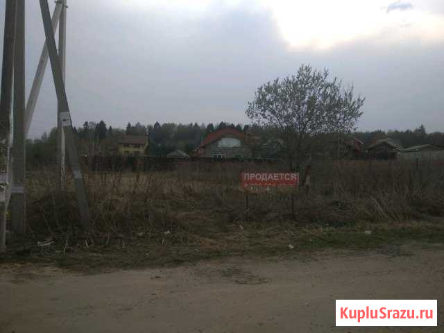 Участок ИЖС 6 сот. на продажу в Солнечногорске Солнечногорск - изображение 2