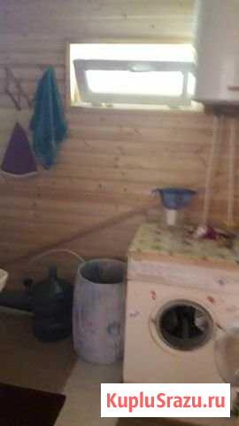 Дача 35 м² на участке 10 сот. на продажу в Ильском Ильский - изображение 1