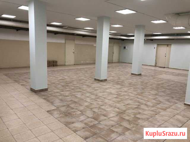 Торговая площадь Рощинский - изображение 1