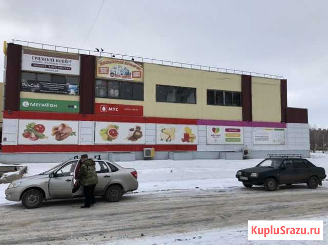 Торговая площадь Рощинский - изображение 3