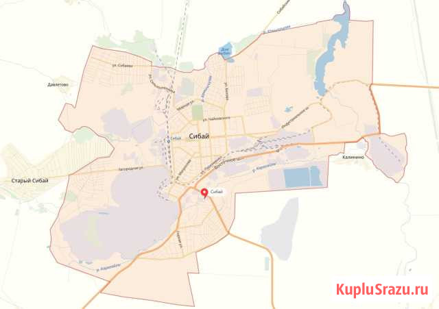 Производство 937.2 кв.м. Сибай - изображение 3