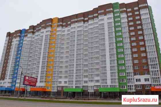 1-комнатная квартира, 43.5 м², 5/16 эт. на продажу в Брянске Брянск