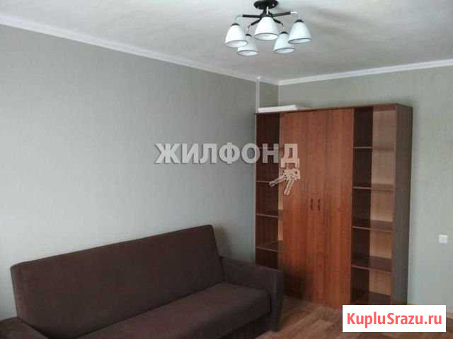1-комнатная квартира, 40 м², 16/17 эт. на продажу в Новосибирске Новосибирск - изображение 1
