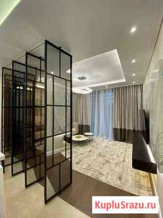 2-комнатная квартира, 60 м², 4/16 эт. на продажу в Москве Москва