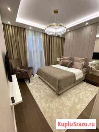 2-комнатная квартира, 60 м², 4/16 эт. на продажу в Москве Москва