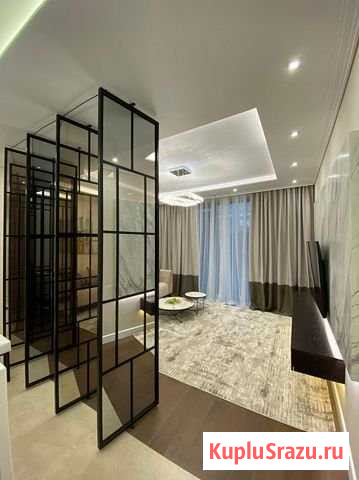 2-комнатная квартира, 60 м², 4/16 эт. на продажу в Москве Москва - изображение 2