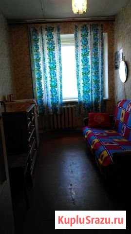 Комната 11 м² в 3-ком. кв., 3/5 эт. в аренду на длительный срок в Сыктывкаре Сыктывкар - изображение 2