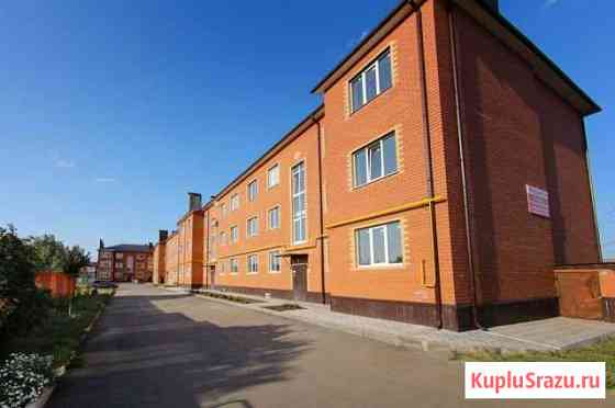 1-комнатная квартира, 58.2 м², 3/3 эт. на продажу в Бузулуке Бузулук