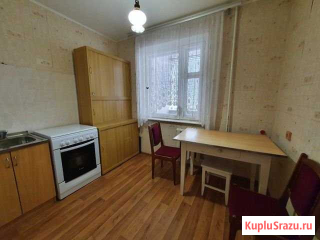 1-комнатная квартира, 41 м², 5/10 эт. в аренду на длительный срок в Ульяновске Ульяновск - изображение 1