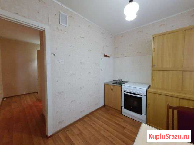 1-комнатная квартира, 41 м², 5/10 эт. в аренду на длительный срок в Ульяновске Ульяновск - изображение 2