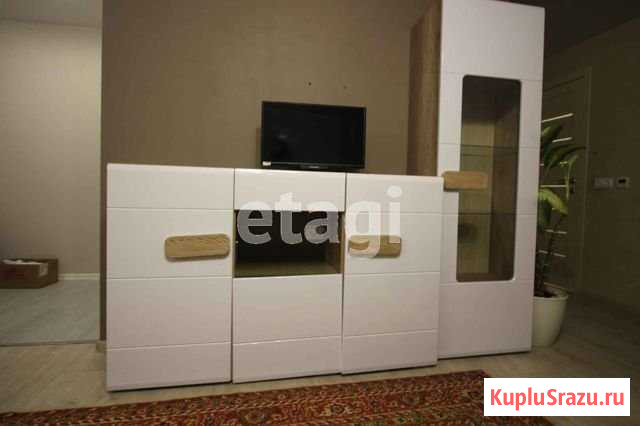 2-комнатная квартира, 68 м², 1/9 эт. в аренду на длительный срок в Тюмени Тюмень - изображение 3