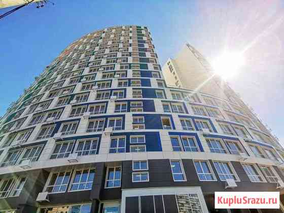 1-комнатная квартира, 46.5 м², 3/17 эт. на продажу в Королеве Королев