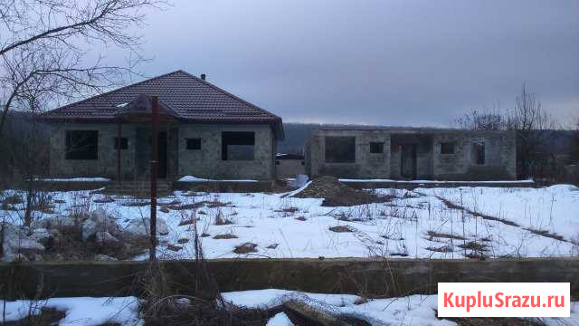 Дом 150 м² на участке 12 сот. на продажу в Краснооктябрьском Республики Адыгея Краснооктябрьский - изображение 1