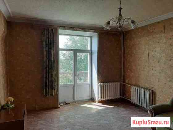 2-комнатная квартира, 58.6 м², 5/5 эт. на продажу в Кирове Киров