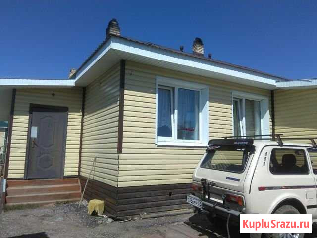 1-комнатная квартира, 27 м², 1/1 эт. на продажу в Таре Тара - изображение 1