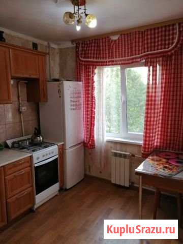 1-комнатная квартира, 31 м², 4/5 эт. в аренду на длительный срок в Омске Омск - изображение 3